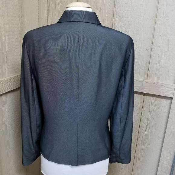 Laura Leigh Ltd. Collections Women's Business Top - Picture 2 of 7